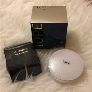 Iope Air Cushion N23